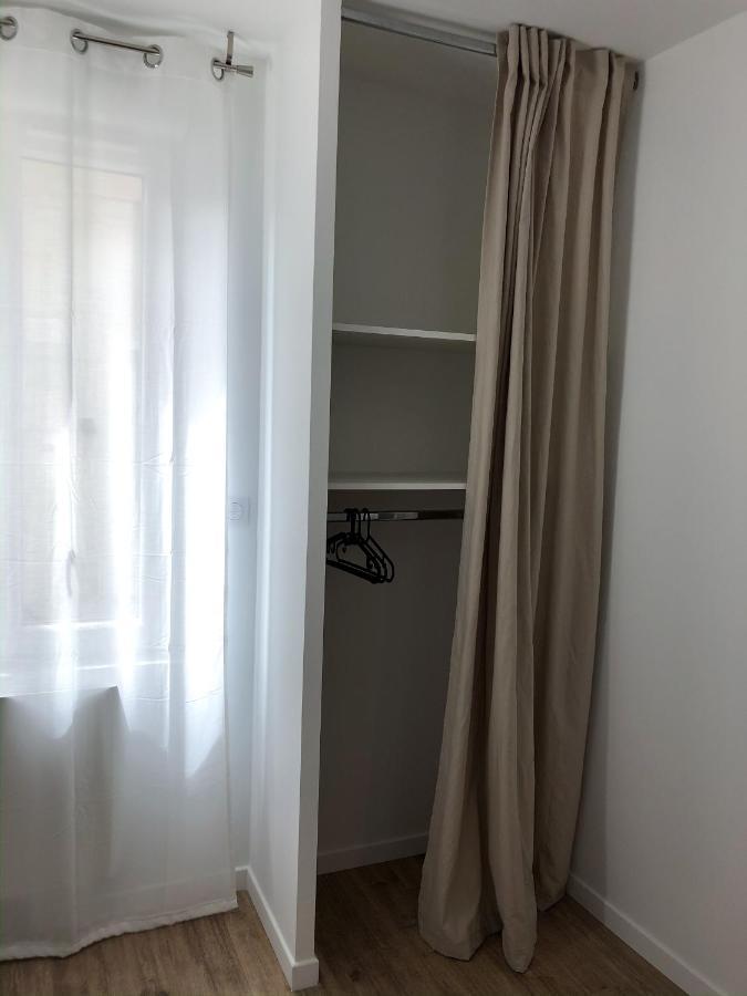 Grand Appartement Fonctionnel Proche Centre-Ville Сомюр Екстериор снимка