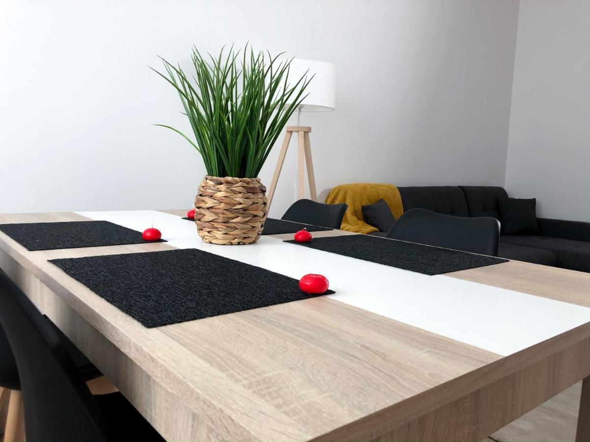 Grand Appartement Fonctionnel Proche Centre-Ville Сомюр Екстериор снимка